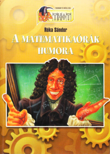 A matematika�r�k humora