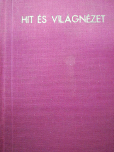 Martinovich Sndor - Atheista-e a modern tudomny?