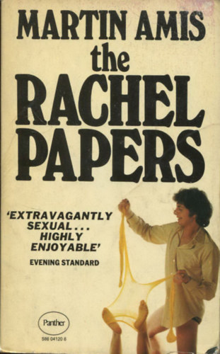 The Rachel Papers