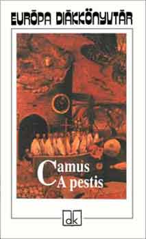 Albert Camus - A pestis