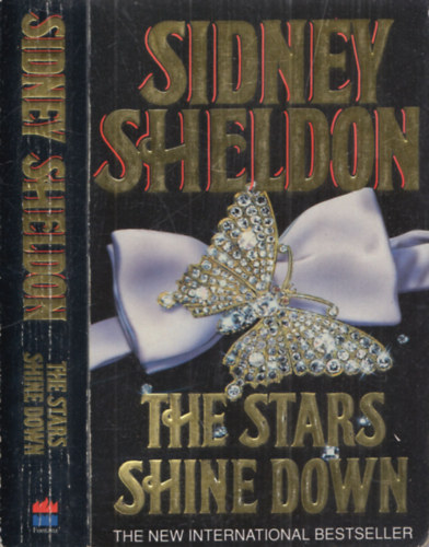 Sidney Sheldon - The Stars Shine Down