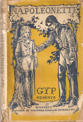 Gyp - Napoleonette