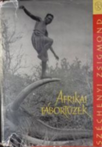 Afrikai tbortzek(SZERKESZT Szsz Imre)