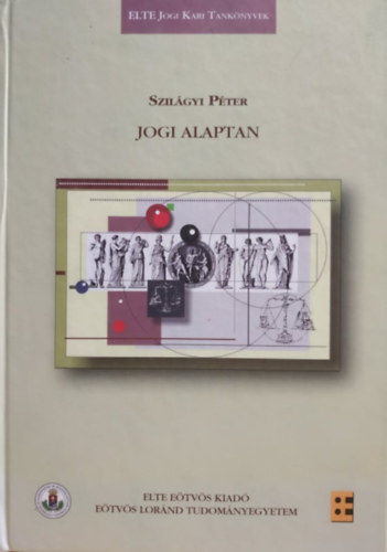 Jogi alaptan