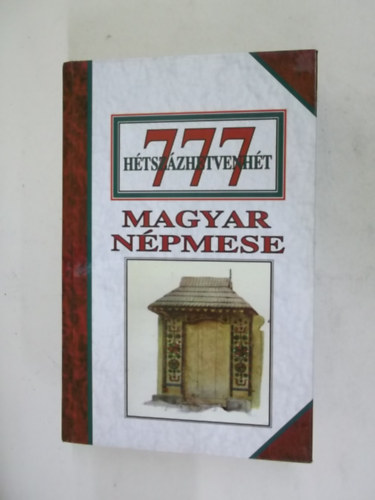 777 magyar npmese