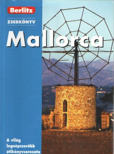 Mallorca (Berlitz)