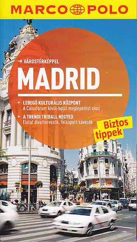 Madrid (Marco Polo)