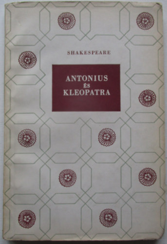 Antonius �s Kleop�tra