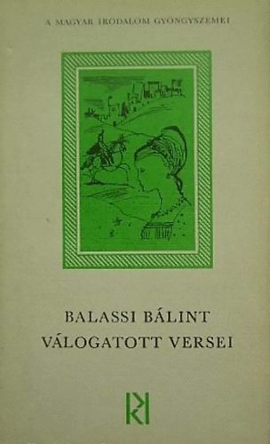 Balassi B�lint v�logatott versei