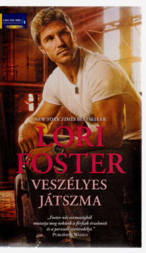 Vesz�lyes j�tszma