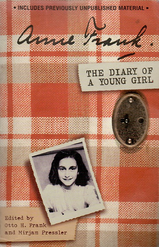 Anne Frank - The Diary of a Young Girl
