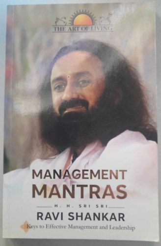 Management Mantras - Menedzsment Mantrk