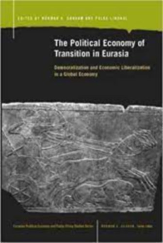 The political economy of transition is eurasia