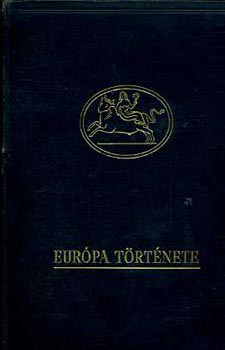 H. A. L. Fisher - Eurpa trtnete III.