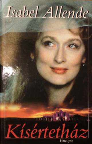 Isabel Allende - K�s�rteth�z