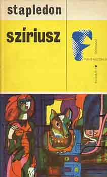 Szriusz