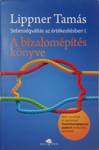 A bizalompts knyve (Sebessgvlts az rtkestsben I.)