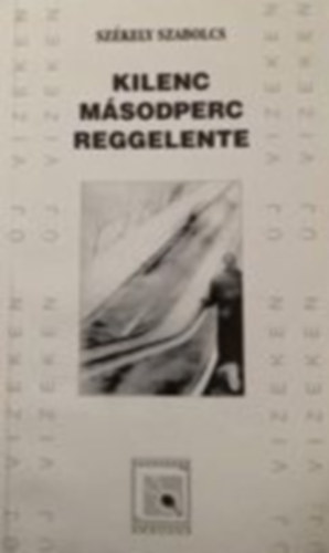 Kilenc msodperc reggelente