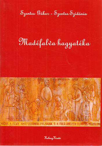 Madfalva hagyatka