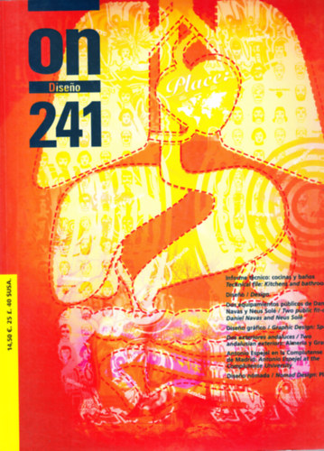 On Diseno 241