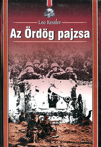 Az rdg pajzsa - A hbor kutyi sorozat - A hbor kutyi 2.