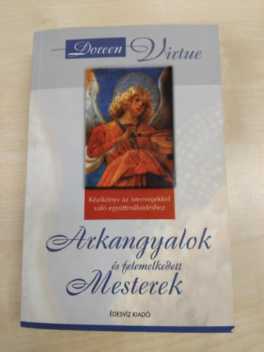 Arkangyalok s felemelkedett mesterek