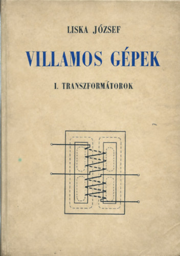 Villamos gpek I. - Transzformtorok