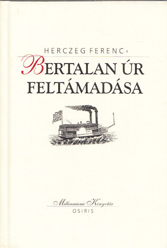 Bertalan r feltmadsa (Milleniumi knyvtr 138.)