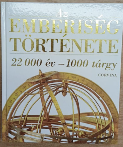 Az emberisg trtnete