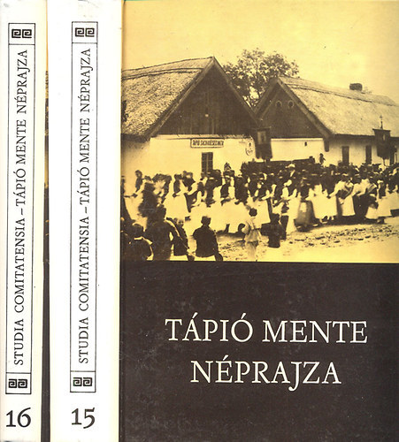 T�pi� mente n�prajza I-II.