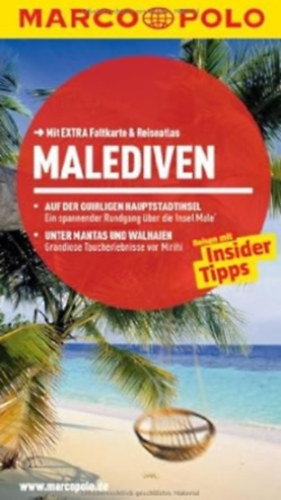 MARCO POLO Malediven