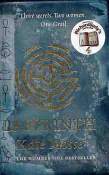 Kate Mosse - Labyrinth