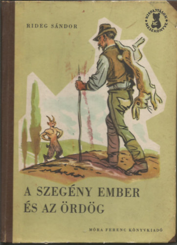 A szegny ember s az rdg
