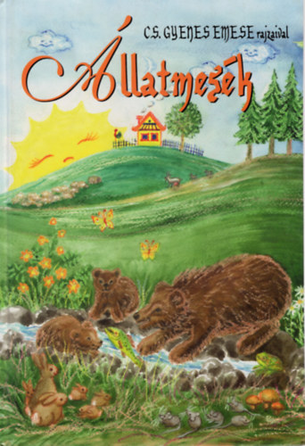 Állatmesék