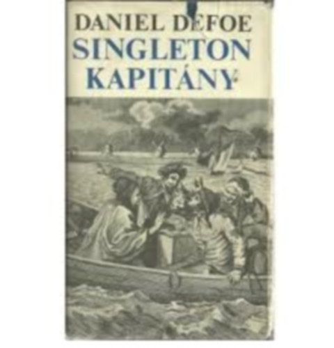 Daniel Defoe - Singleton kapitny