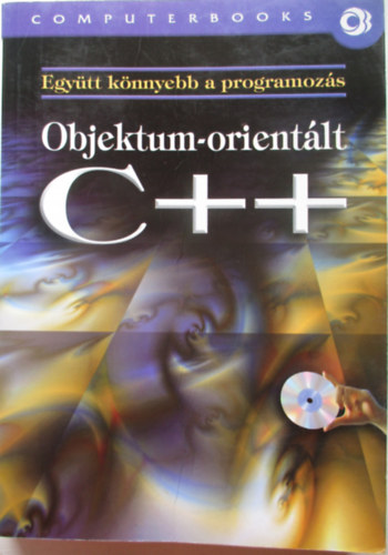 Objektum-orient�lt programoz�s C++ nyelven