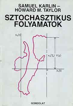 Sztochasztikus folyamatok