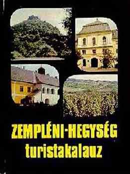 Zemplni-hegysg turistakalauz
