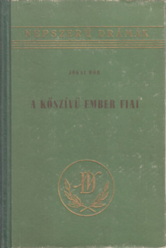 A kszv ember fiai (sznm)