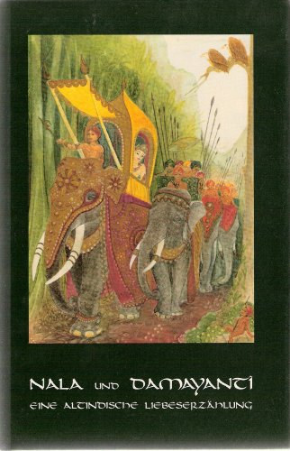 Nala und Damayanti ("Nala és Damajánti" német nyelven)