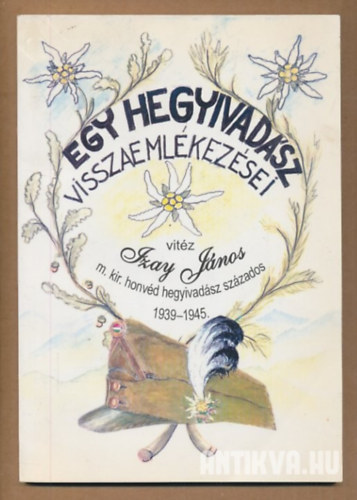 Egy hegyivad�sz visszaeml�kez�sei