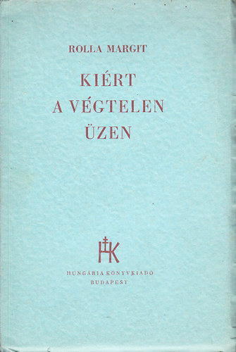 Ki�rt a v�gtelen �zen (dedik�lt)