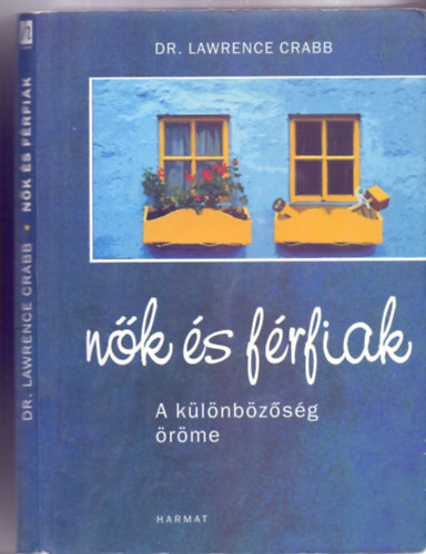 N�k �s f�rfiak - A k�l�nb�z�s�g �r�me