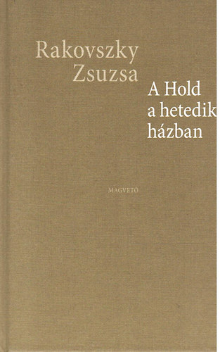 A Hold a hetedik hzban