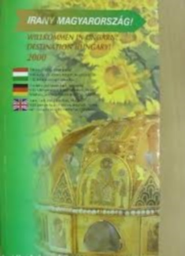 Irny Magyarorszg! - 10. vf. (2000)