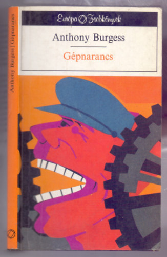 Gpnarancs (A Clockwork Orange)