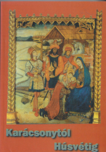 Karcsonytl Hsvtig