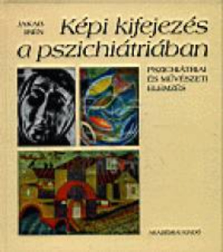 K�pi kifejez�s a pszichi�tri�ban