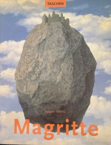 Jacques Meuris - Ren Magritte (1898-1967) - Taschen