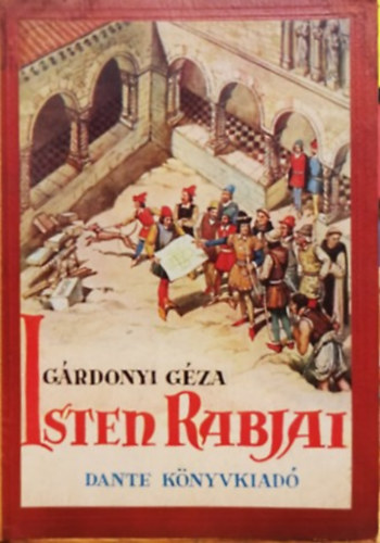 Isten rabjai